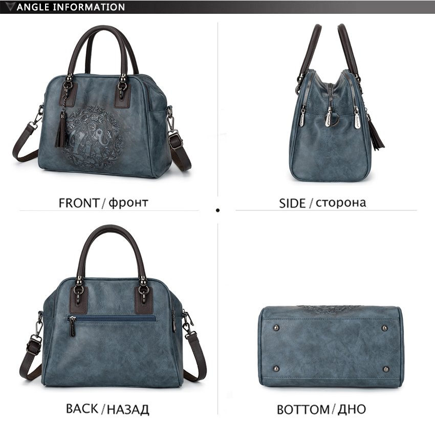 Luxury Designer Handbag Women  - огляд і ціна Luxury Bags Medium Size