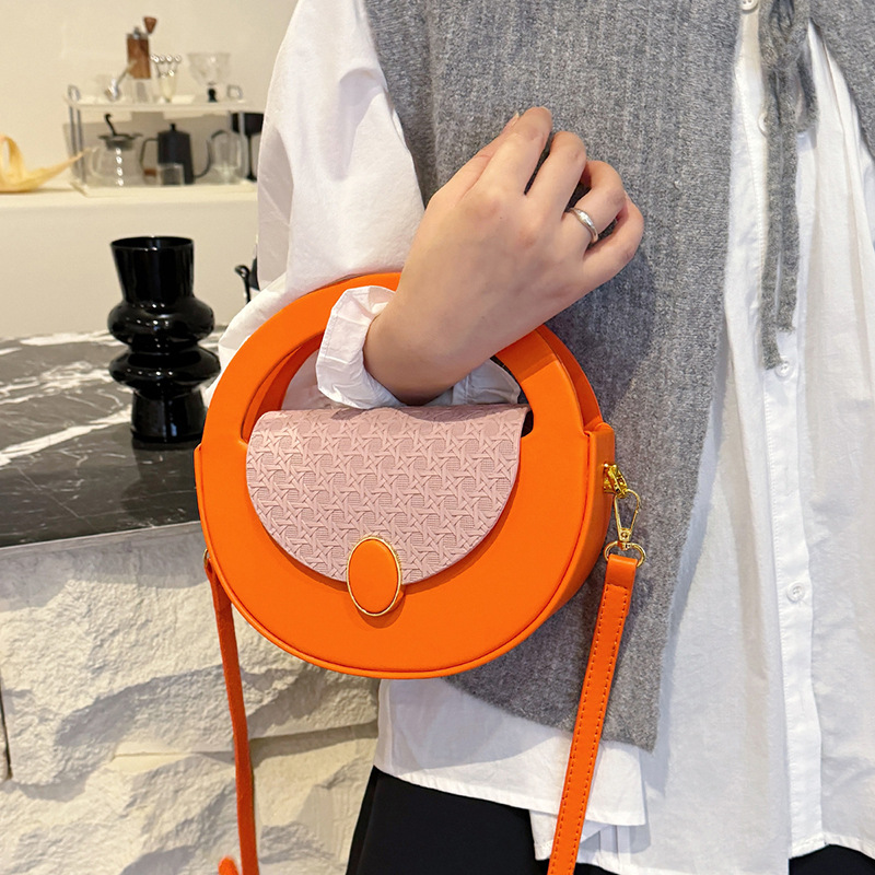 Elegant Classic Leather Ladies - огляд і ціна Luxury Bags From China