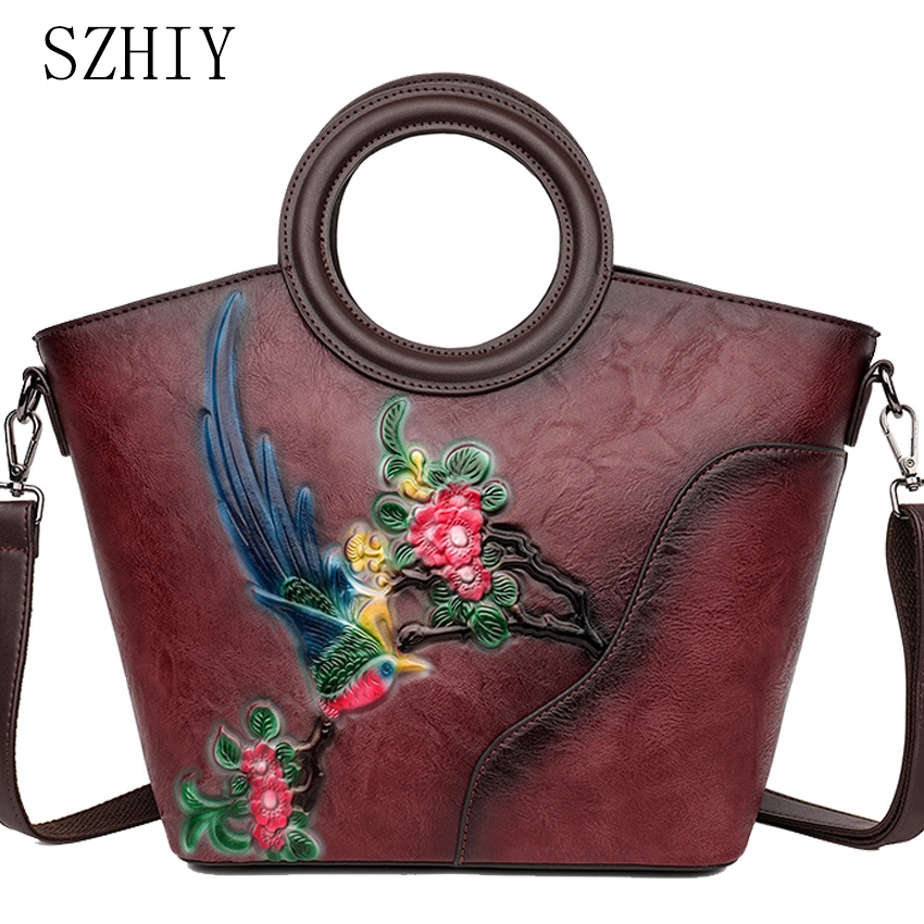 Luxury Designer Circular Handb - огляд і ціна Luxury Bags Medium Size