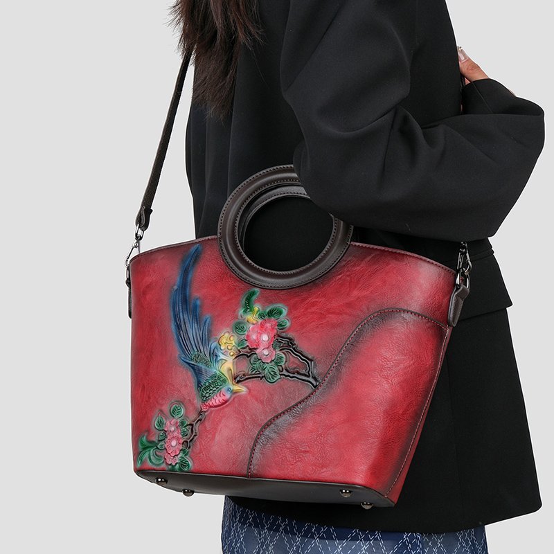 Luxury Designer Circular Handb - огляд і ціна Luxury Bags Medium Size