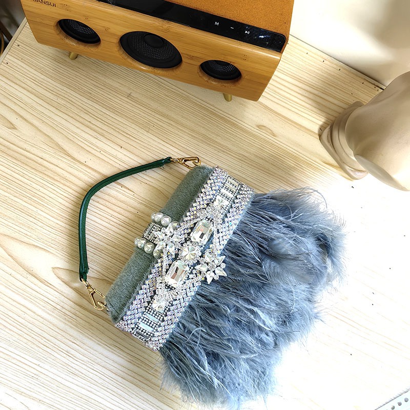 Women's Stylish Crossbody Bag: - огляд і ціна Luxury Bags From China