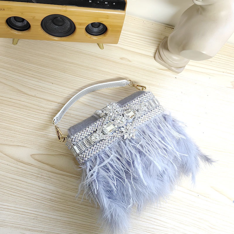Women's Stylish Crossbody Bag: - огляд і ціна Luxury Bags From China