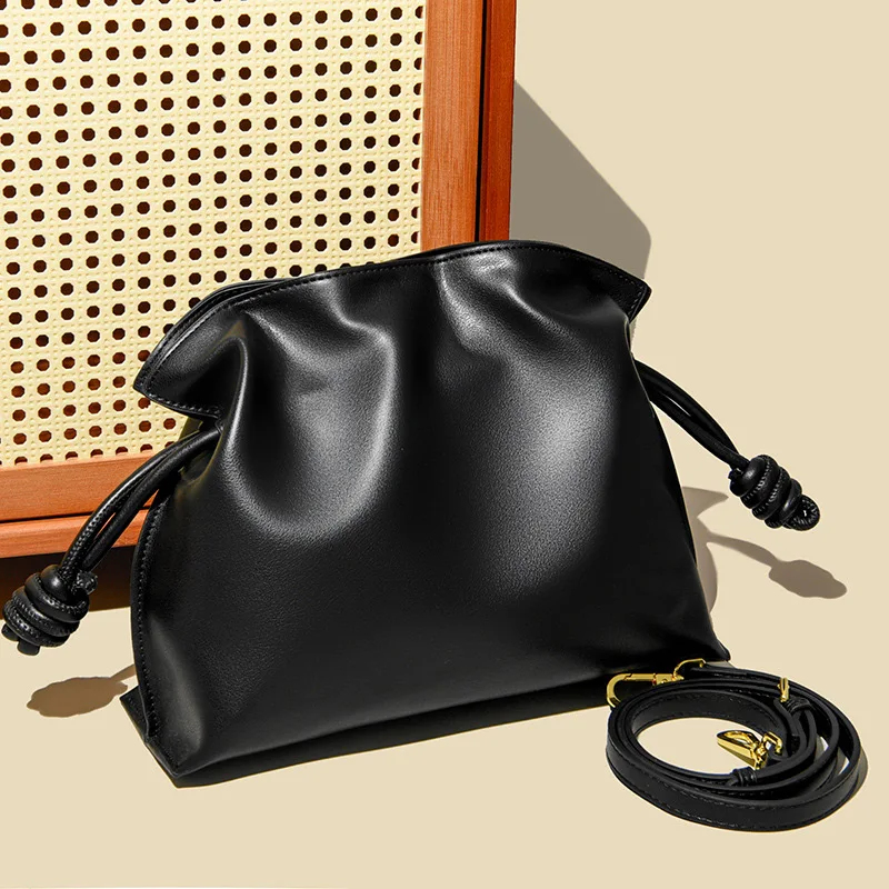 Brand Design Cowhide Lucky Bag - огляд і ціна Luxury Bags Shopping