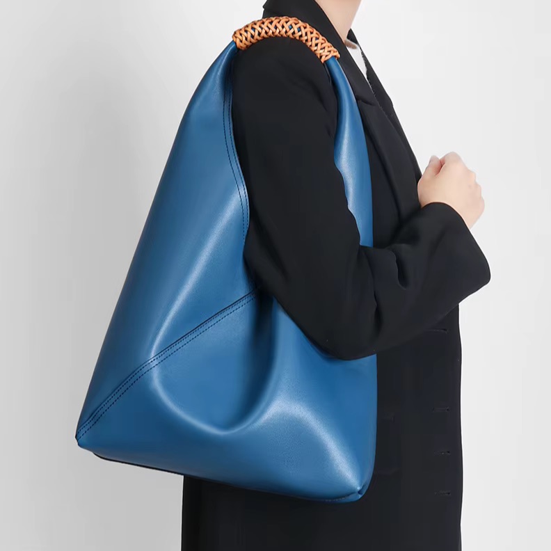 Genuine Leather Bag Large Capa - огляд і ціна Luxury Bags Shopping