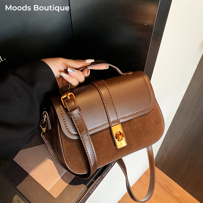 Branded Mini Square Flap Cross - огляд і ціна Luxury Bags Shopping
