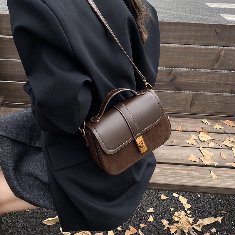 Branded Mini Square Flap Cross - огляд і ціна Luxury Bags Shopping