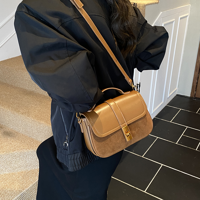 Branded Mini Square Flap Cross - огляд і ціна Luxury Bags Shopping