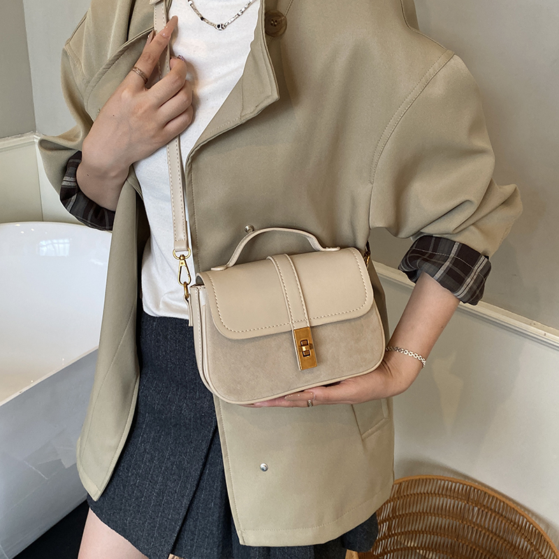 Branded Mini Square Flap Cross - огляд і ціна Luxury Bags Shopping