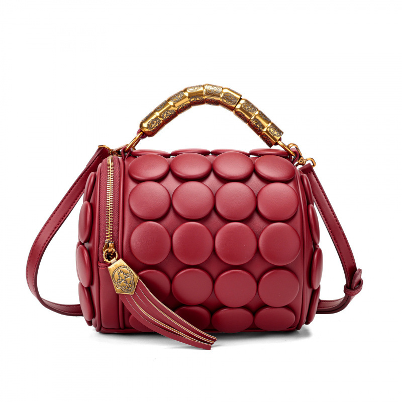 2026 New Design Women Retro Bu - огляд і ціна Luxury Bags Youtube