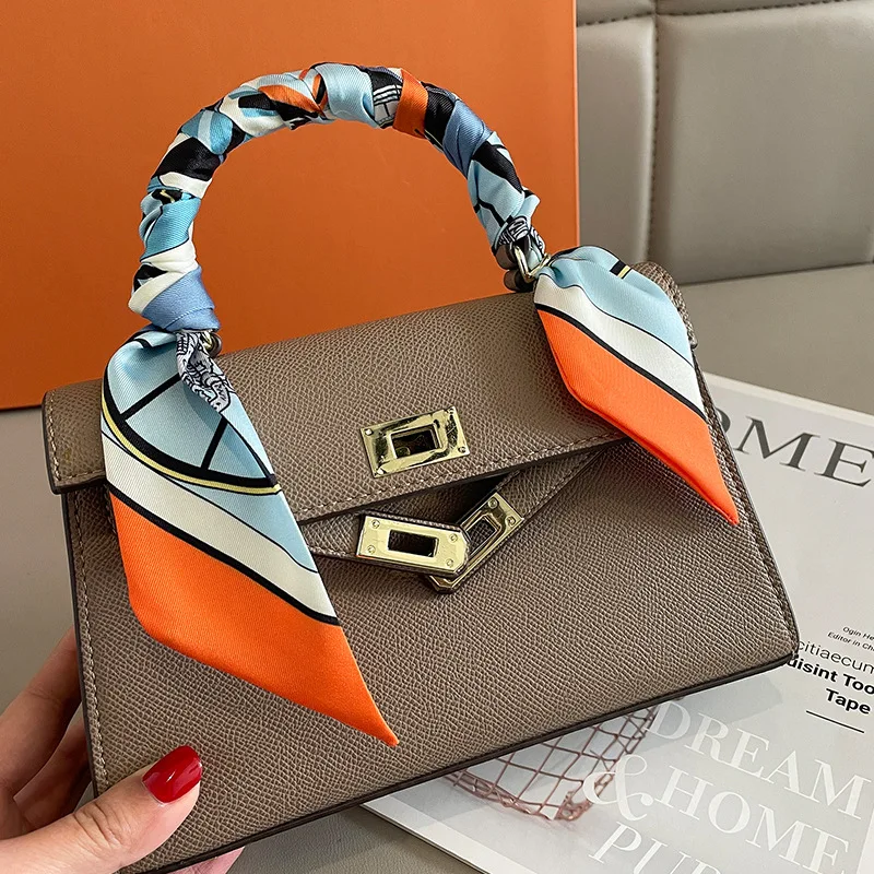 Luxury Brand Printed Bag Strap - огляд і ціна Luxury Bags And Accessories
