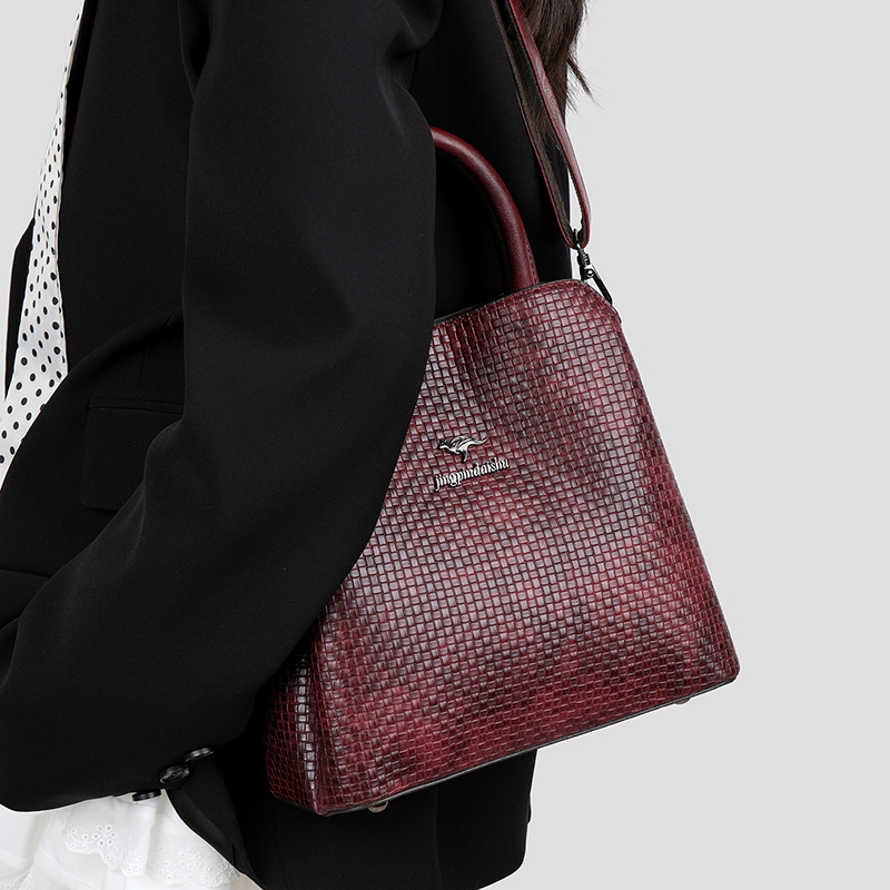 Luxury Handbag for Women Offic - огляд і ціна Luxury Bags Medium Size