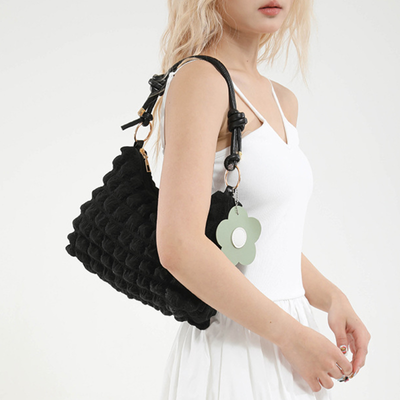 Women's New Handbag Korean Sol - огляд і ціна Luxury Bags Brand
