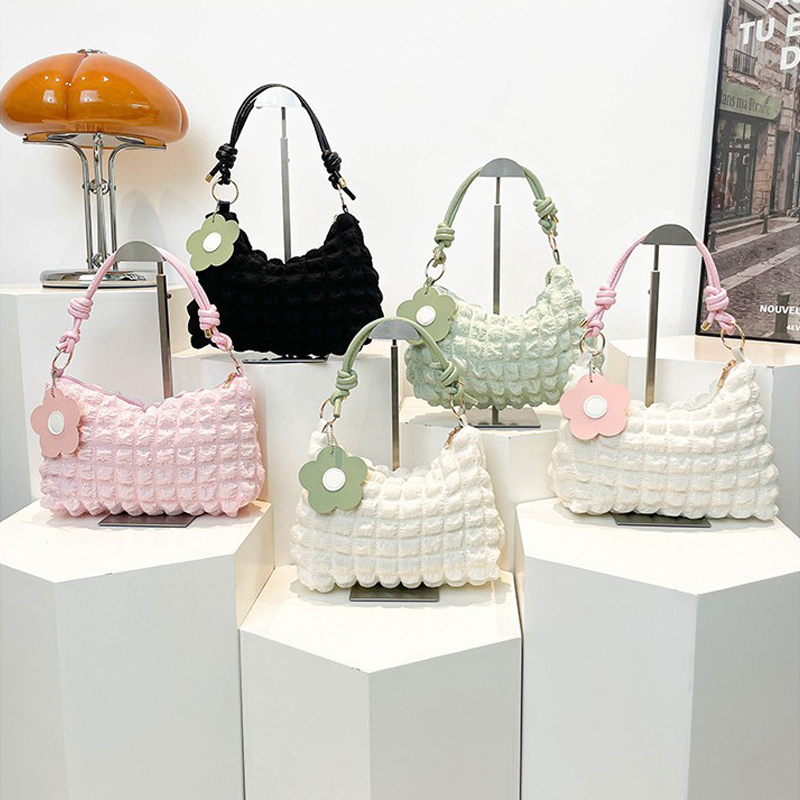 Women's New Handbag Korean Sol - огляд і ціна Luxury Bags Brand