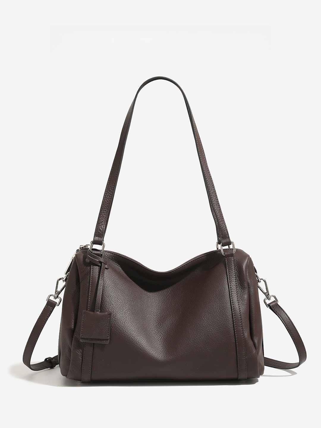 Charlkkeitty Women's Handbag L - огляд і ціна Luxury Bags Medium Size