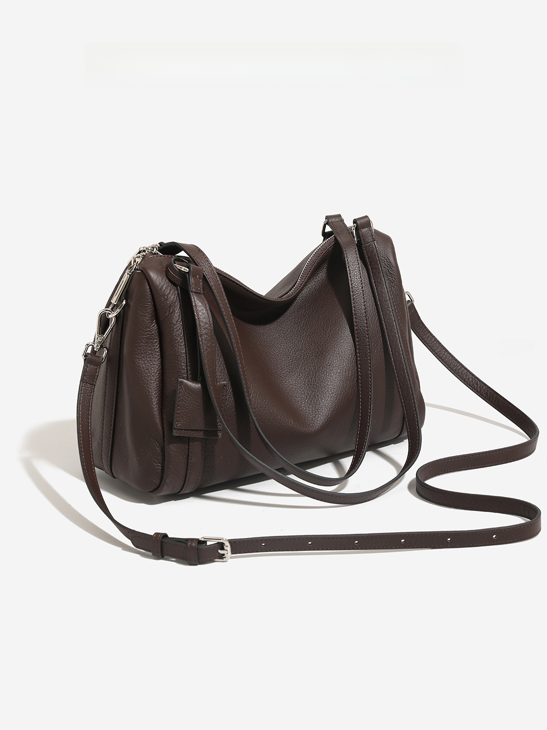 Charlkkeitty Women's Handbag L - огляд і ціна Luxury Bags Medium Size