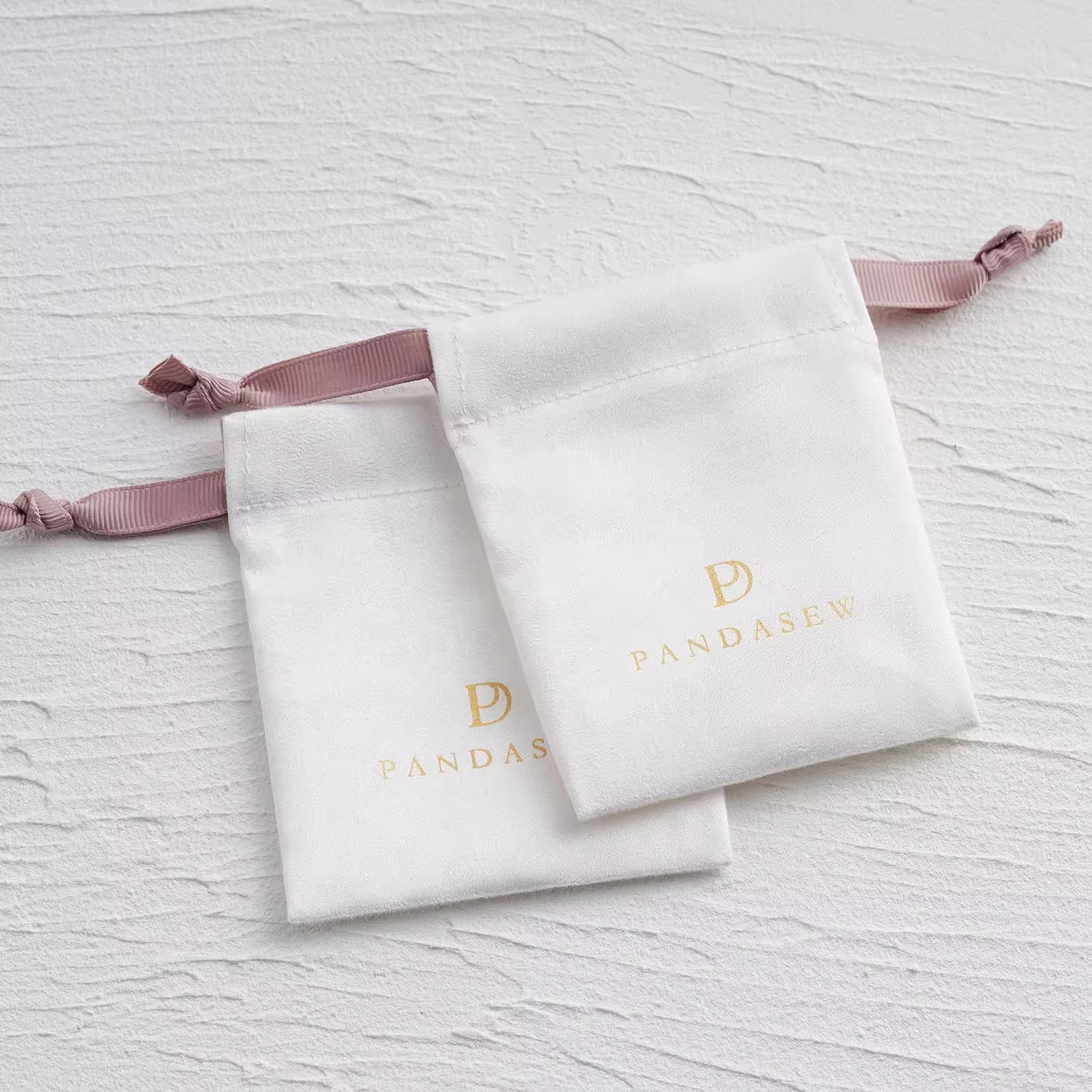 Custom Logo Luxury Suede Draws - огляд і ціна Luxury Bags For School