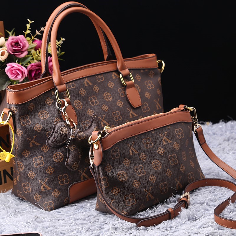 Light Luxury Brand Women's Bag - огляд і ціна Luxury Bags Shopping