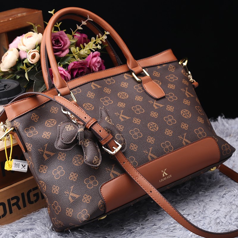 Light Luxury Brand Women's Bag - огляд і ціна Luxury Bags Shopping