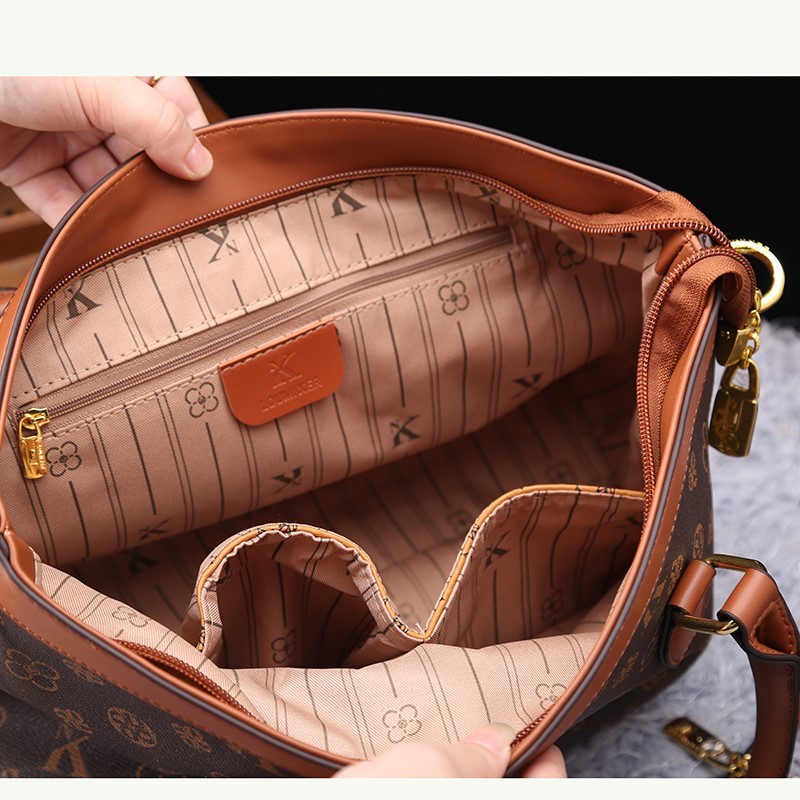 Light Luxury Brand Women's Bag - огляд і ціна Luxury Bags Shopping