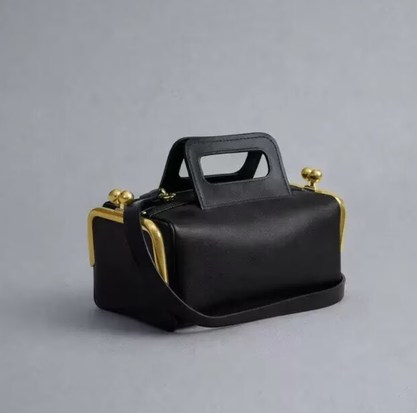 Fashion France Underarm Bag Fo - огляд і ціна Luxury Bags Shopping