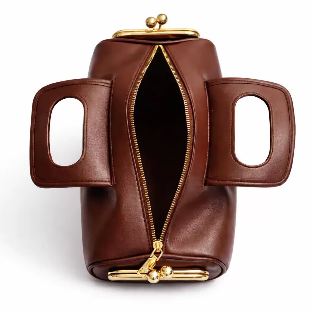Fashion France Underarm Bag Fo - огляд і ціна Luxury Bags Shopping