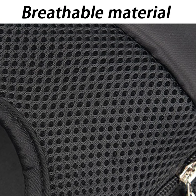Travel Dog Backpacks Shoulder  - огляд і ціна Luxury Bags Medium Size
