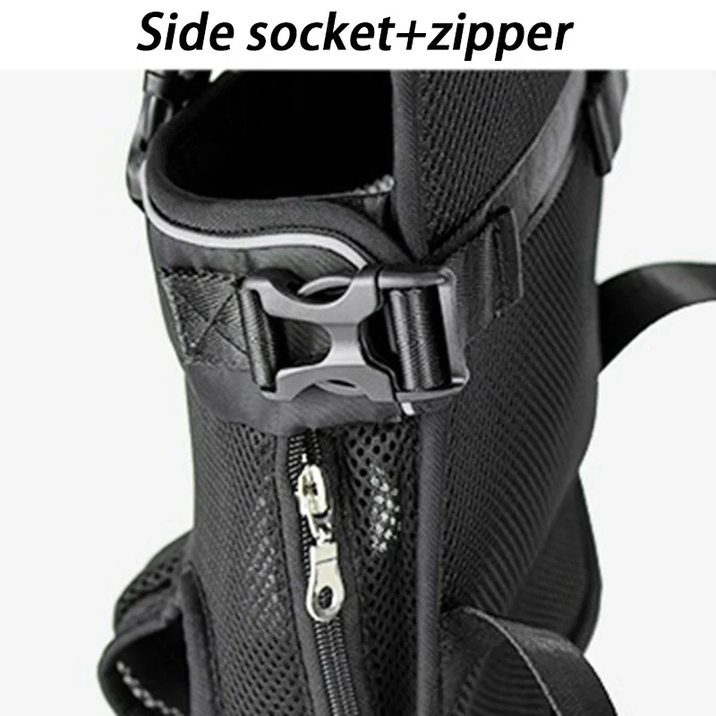 Travel Dog Backpacks Shoulder  - огляд і ціна Luxury Bags Medium Size