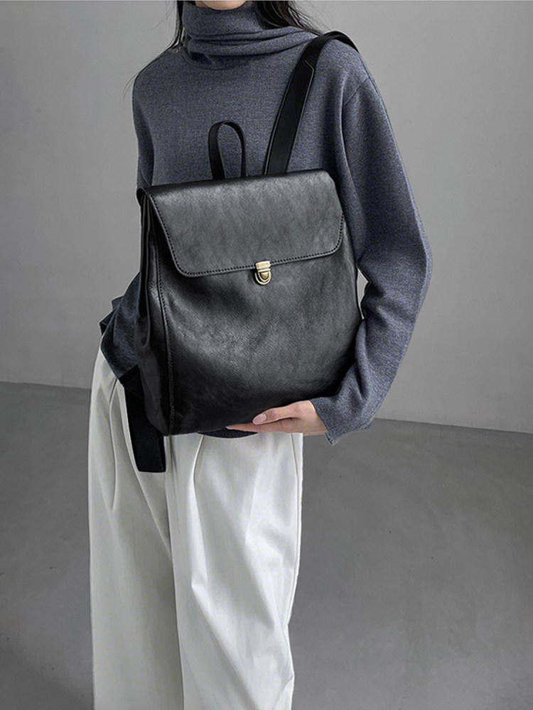 Luxury Brand Genuine Leather B - огляд і ціна Luxury Bags Brand