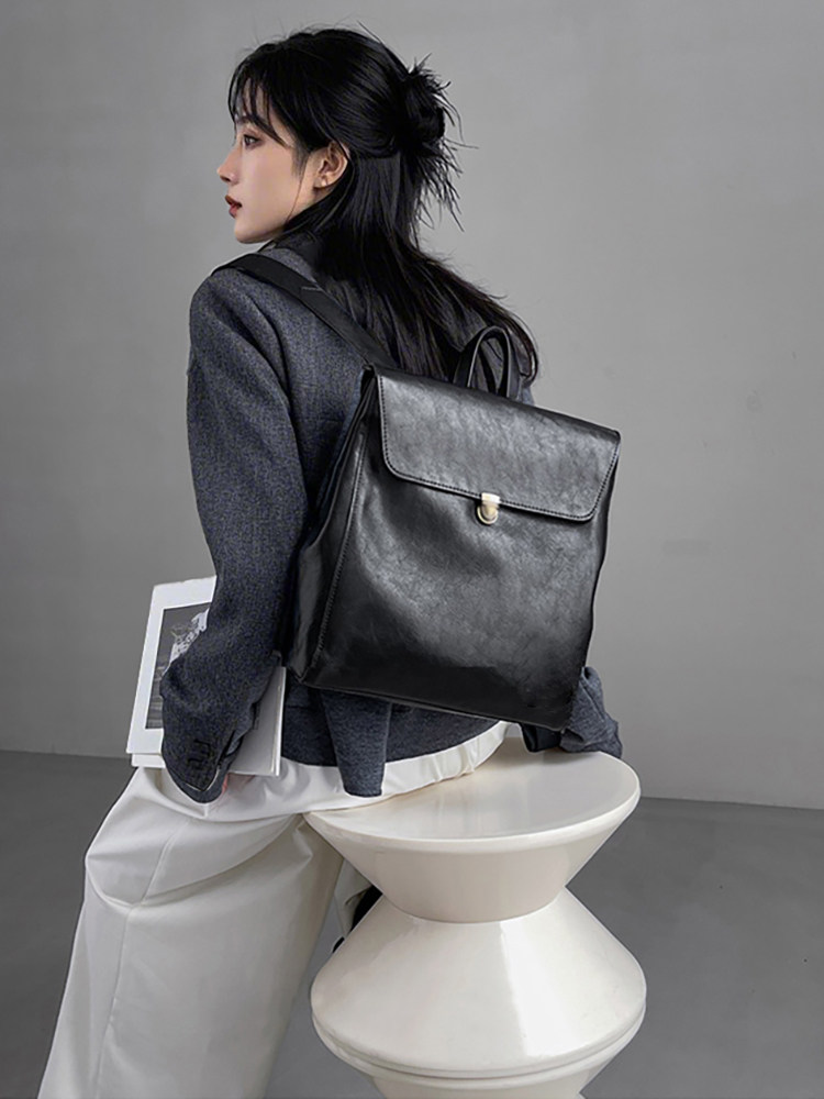 Luxury Brand Genuine Leather B - огляд і ціна Luxury Bags Brand