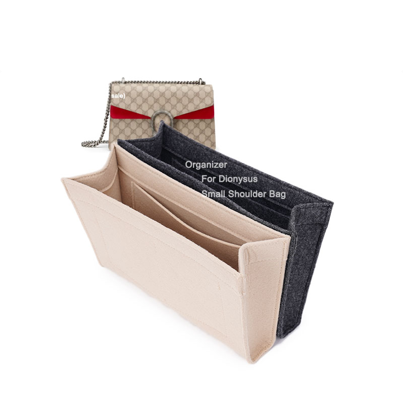 Bag Organizer Insert Liner 1 P - огляд і ціна Luxury Bags Medium Size