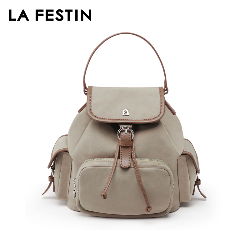 LA FESTIN Original Backpacks N - огляд і ціна Luxury Bags For School