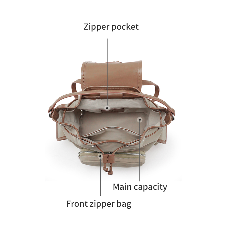 LA FESTIN Original Backpacks N - огляд і ціна Luxury Bags For School