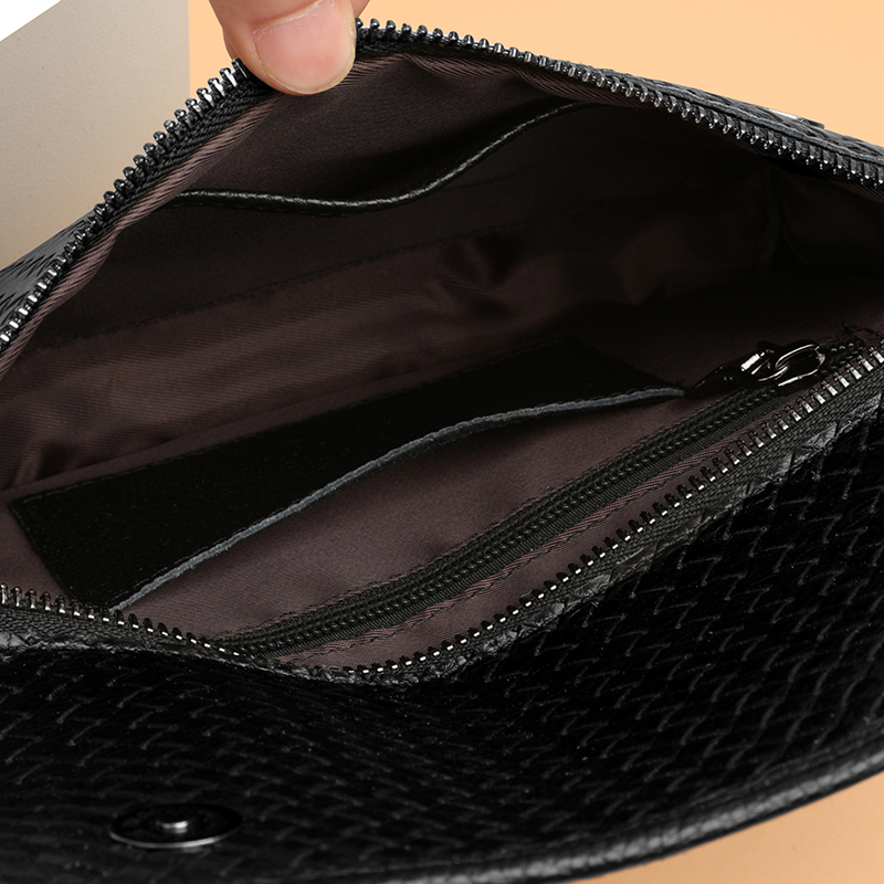 Luxury Designer Men's Shoulder - огляд і ціна Luxury Bags Coach