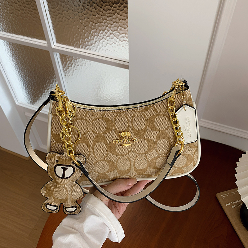 Fashionable Printed Women'S Un - огляд і ціна Luxury Bags Coach