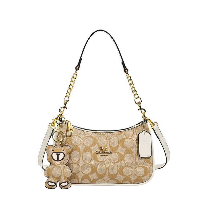 Fashionable Printed Women'S Un - огляд і ціна Luxury Bags Coach