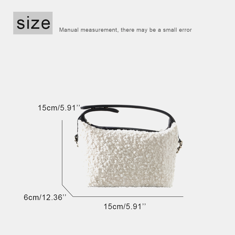 Leather Classic Mini Hobos Bag - огляд і ціна Luxury Bags Casual