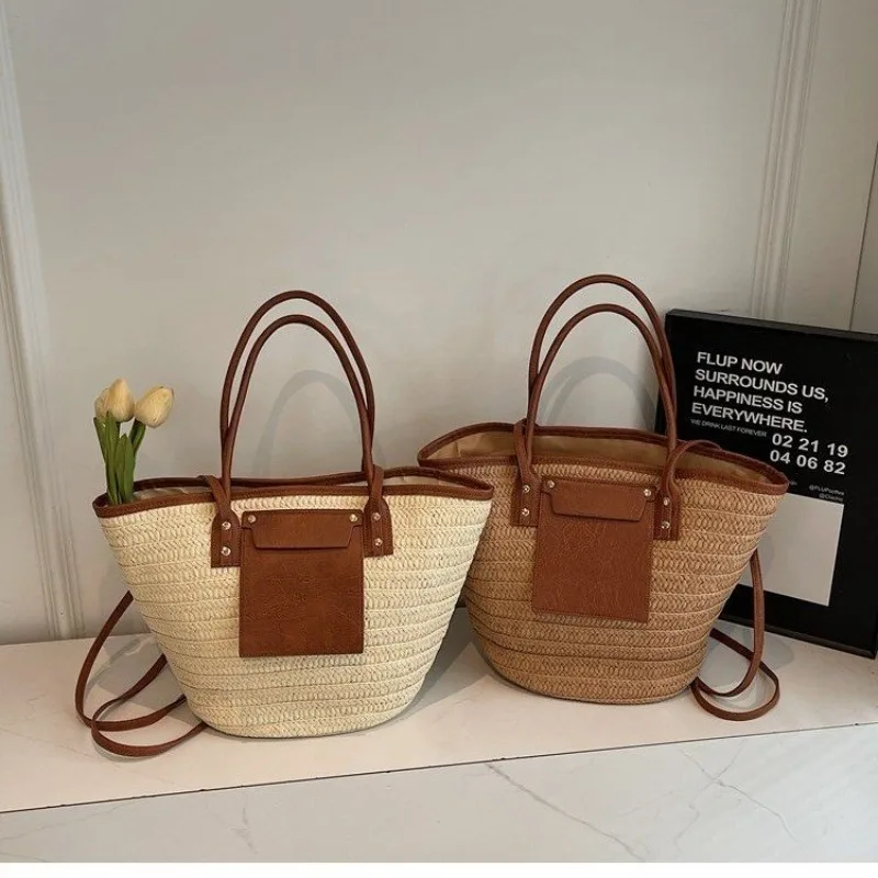 Classic Women's Leather Should - огляд і ціна Luxury Bags From China