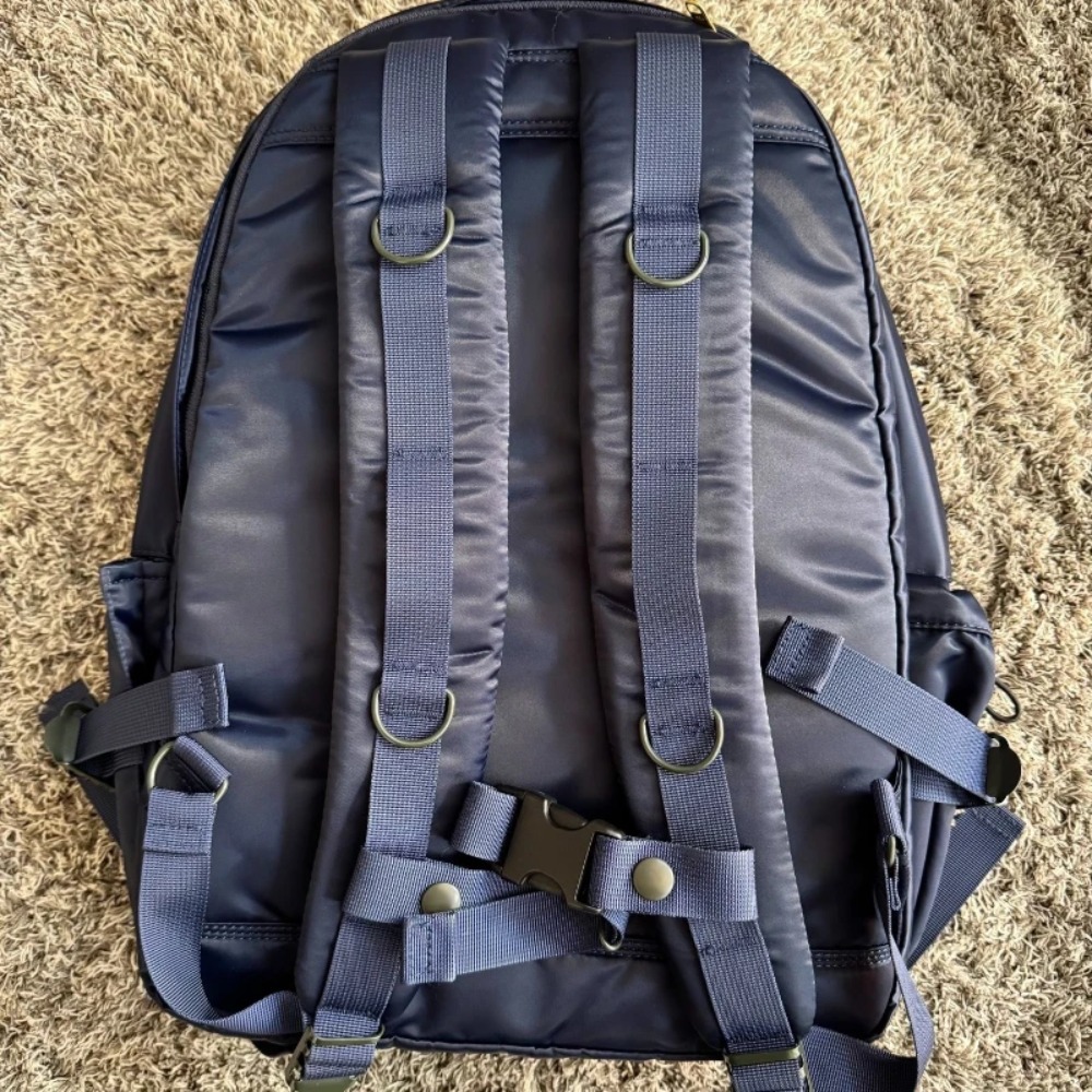 Luxury Designer Nylon Large Ca - огляд і ціна Luxury Bags For School