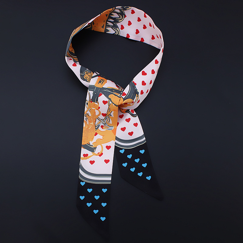 2024 New Heart Chain Print Sma - огляд і ціна Luxury Bags Brand