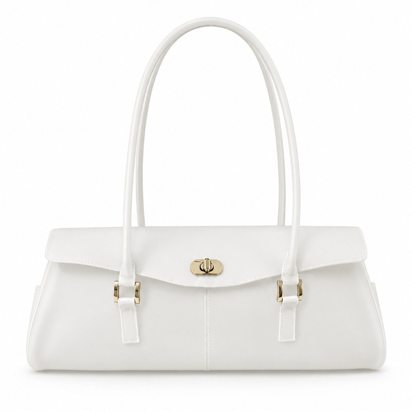 Ladies Leather Handbag By Luxu - огляд і ціна Luxury Bags From China