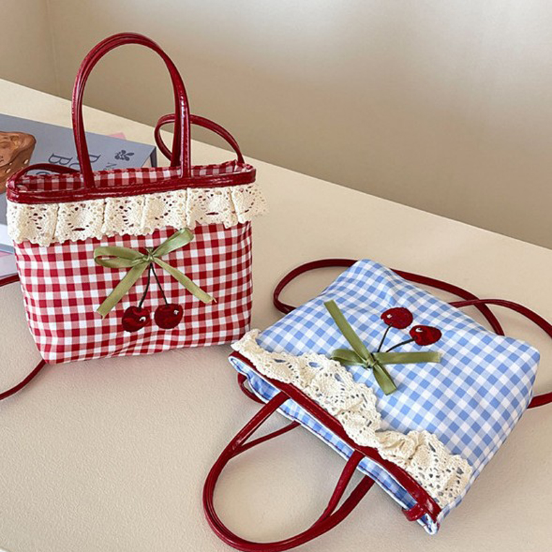 Women's New Handbag Korean Che - огляд і ціна Luxury Bags Brand