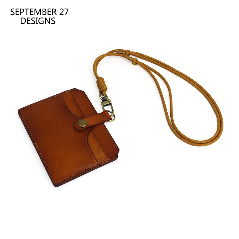 Id Badge For Office Work Genui - огляд і ціна Luxury Bags Coach