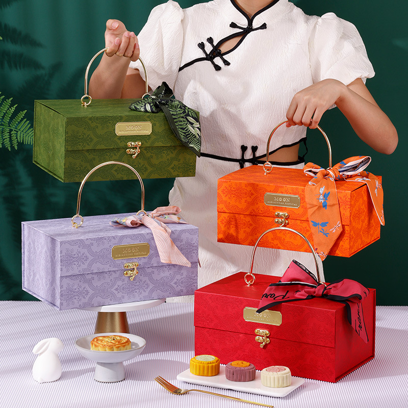 Thicken Multicolored Metal Han - огляд і ціна Luxury Bags From China