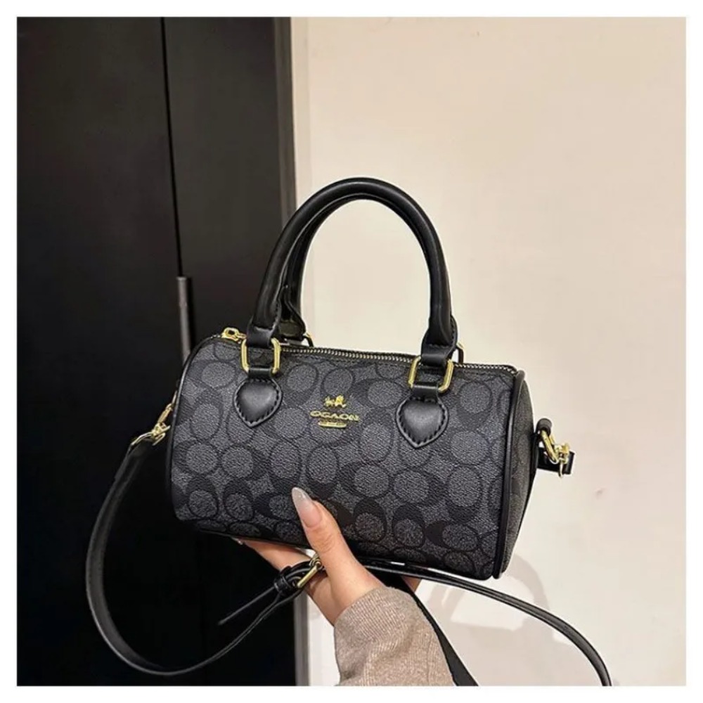 2026 Latest Fashion Lightweigh - огляд і ціна Luxury Bags Coach