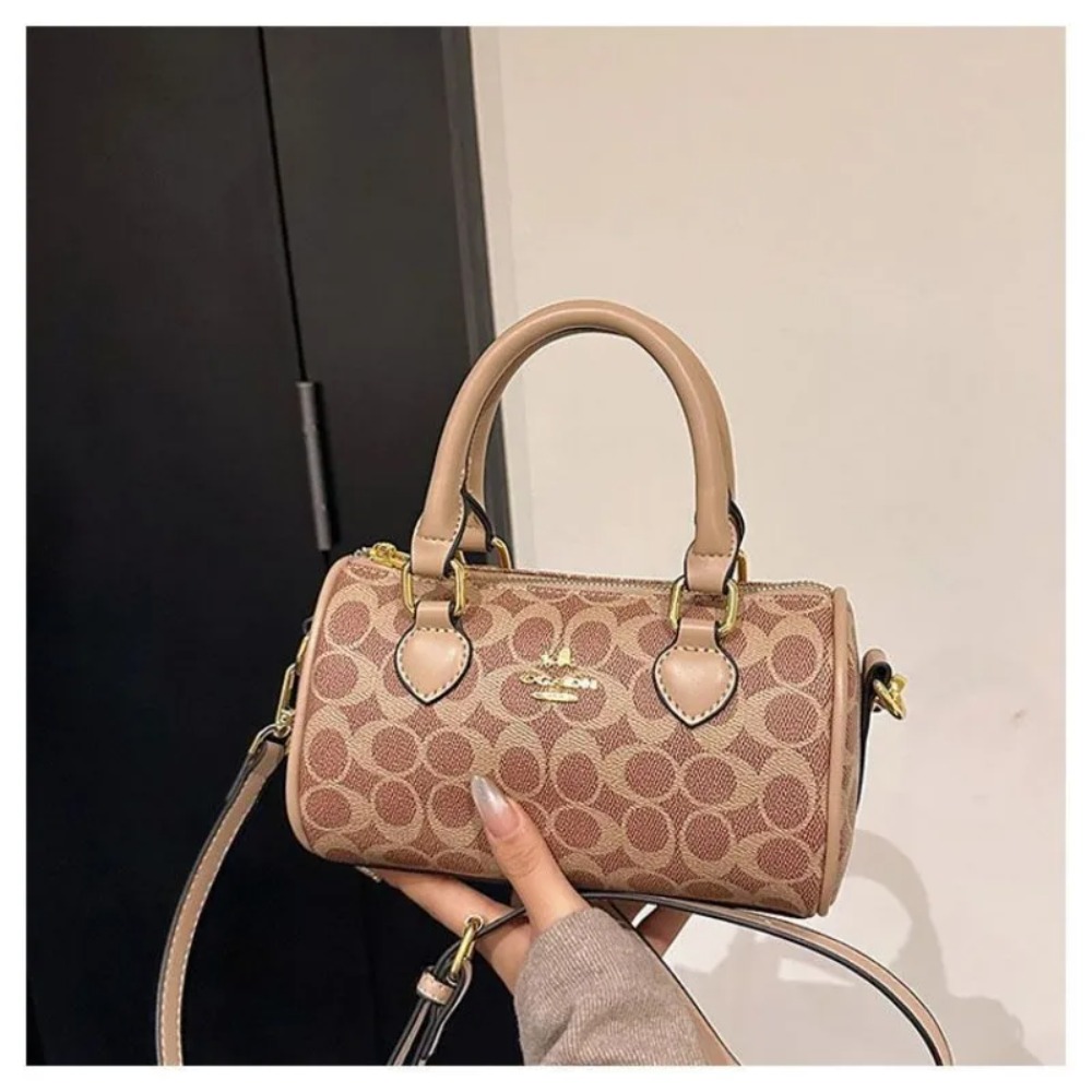 2026 Latest Fashion Lightweigh - огляд і ціна Luxury Bags Coach