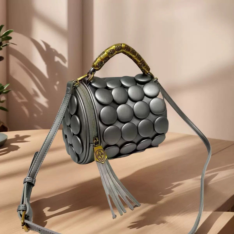 2025 New Design Women Retro Bu - огляд і ціна Luxury Bags Youtube