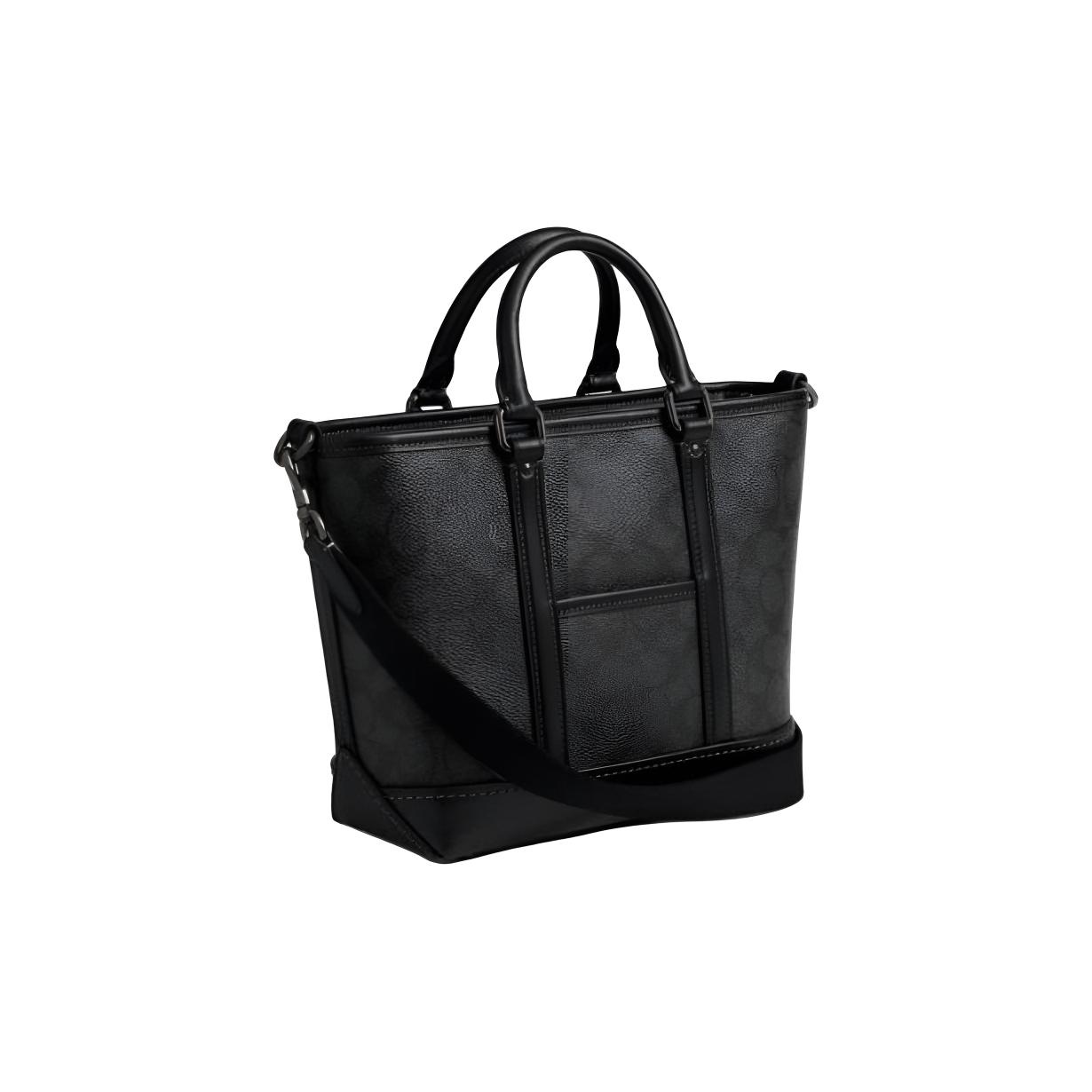 COACH Metropolitan Signature C - огляд і ціна Luxury Bags Coach