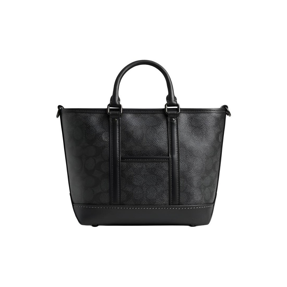 COACH Metropolitan Signature C - огляд і ціна Luxury Bags Coach