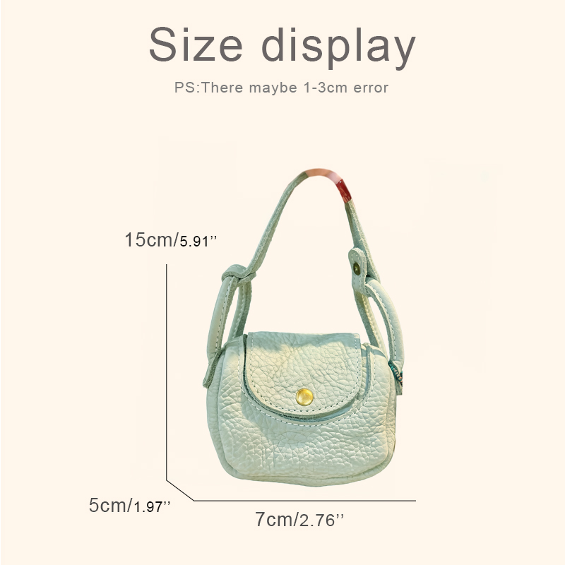 Fashion Super Cute Mini Box Ba - огляд і ціна Luxury Bags Casual