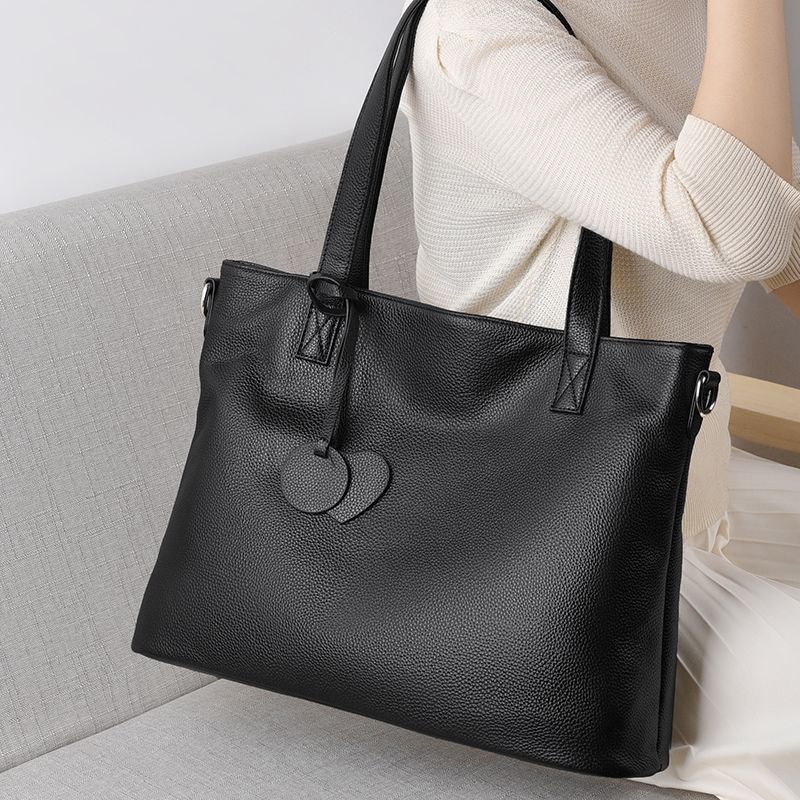 New Fashion Women Handbags Cow - огляд і ціна Luxury Bags Discount